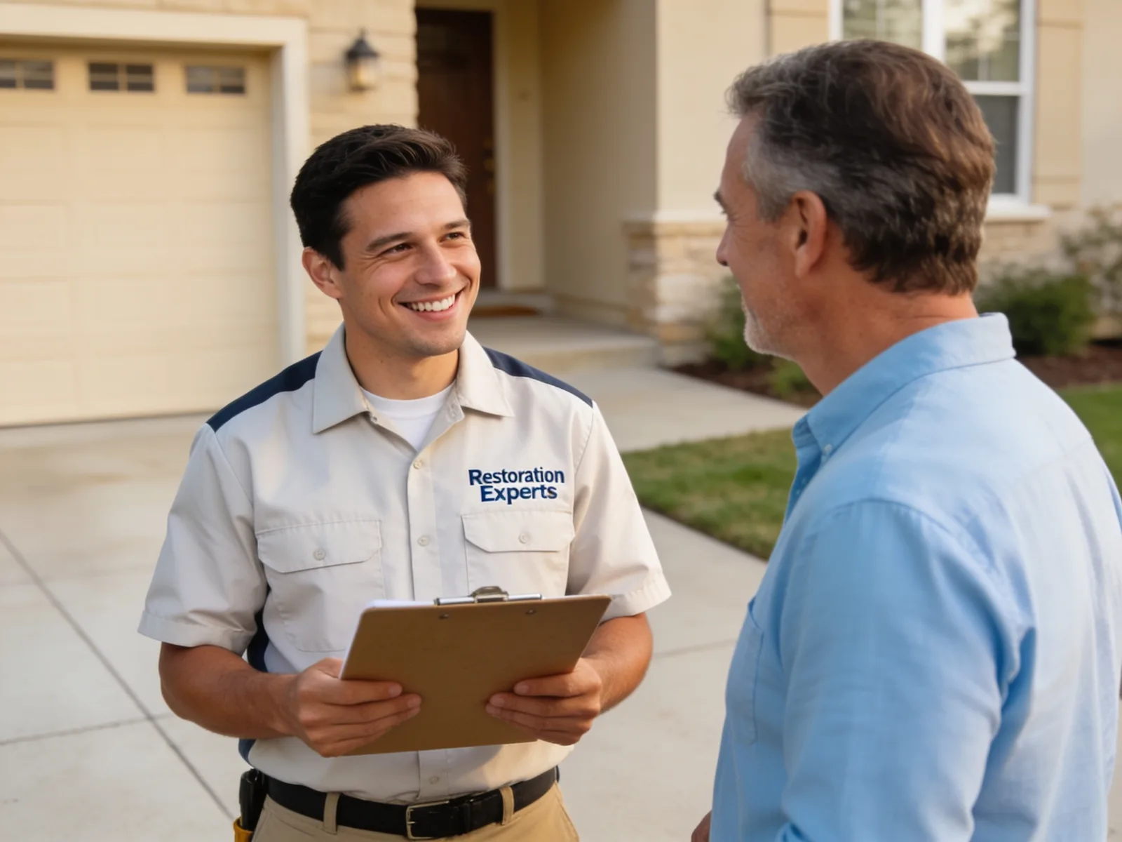 Water Damage Cleanup Johnston, RI FAQs